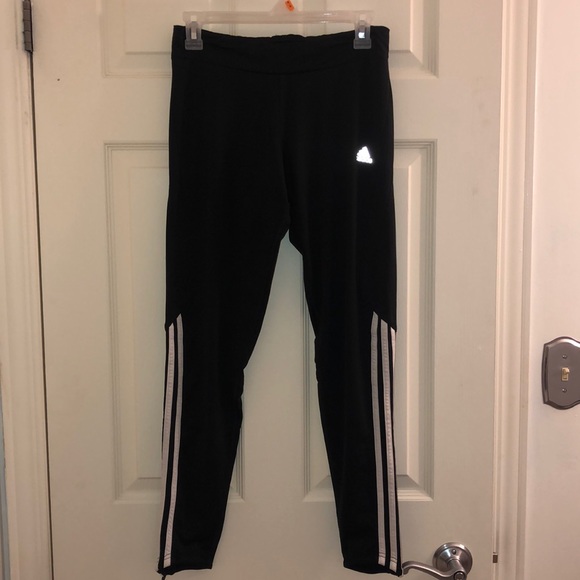 ADIDAS leggings - Picture 1 of 7